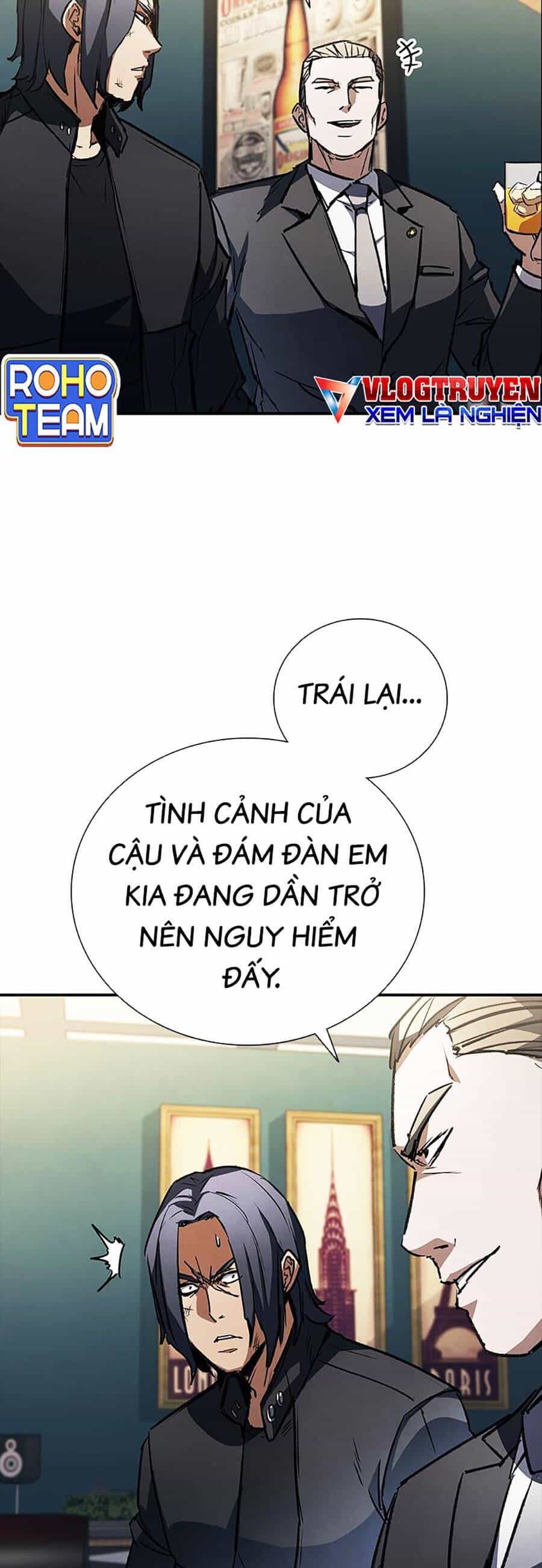 Cá Mập Wyvern - Chương 34 - ảnh 19
