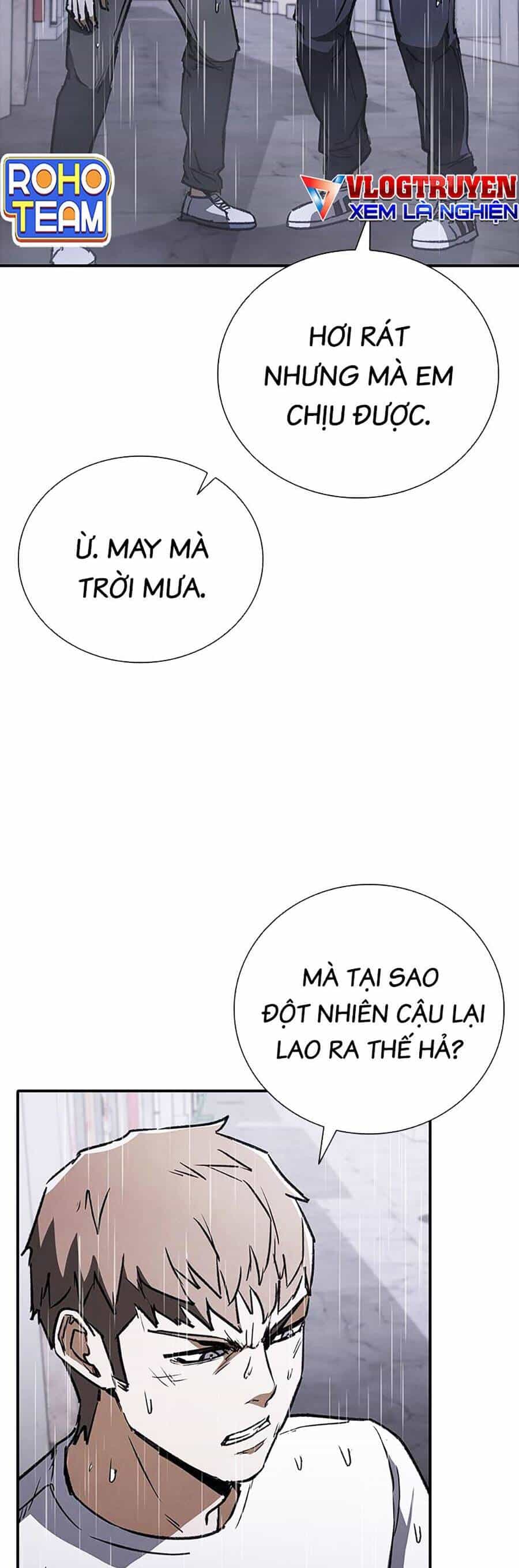 Cá Mập Wyvern - Chương 34 - ảnh 2