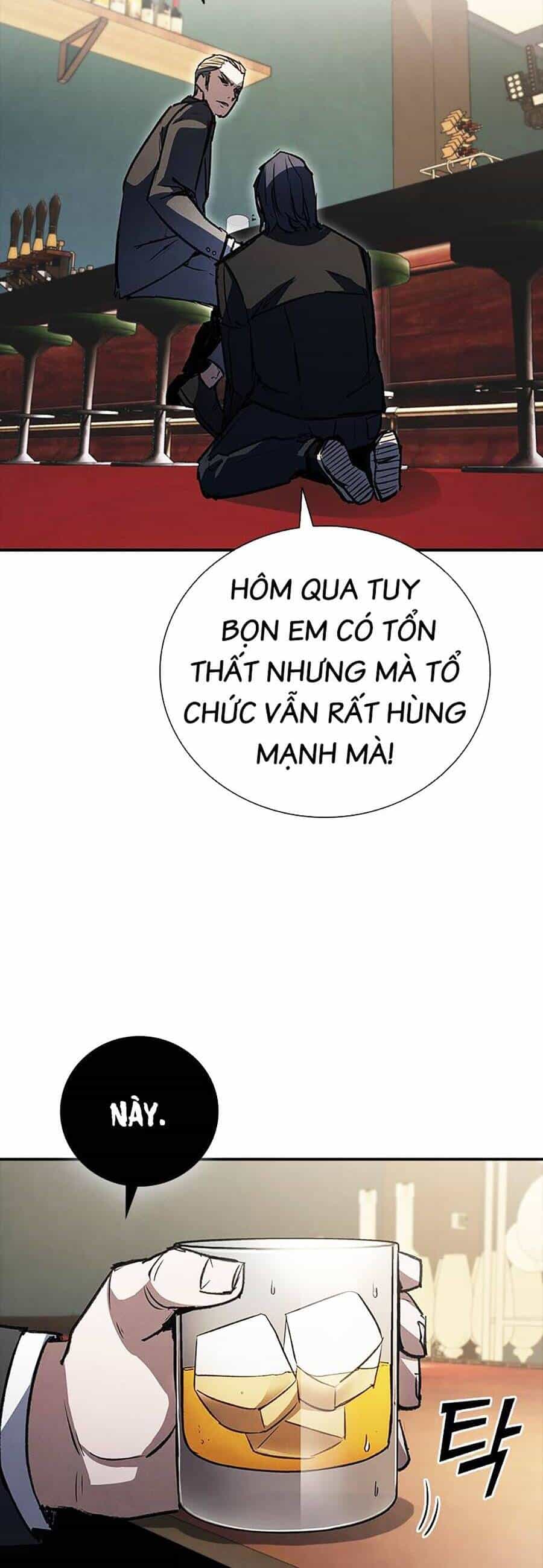 Cá Mập Wyvern - Chương 34 - ảnh 30
