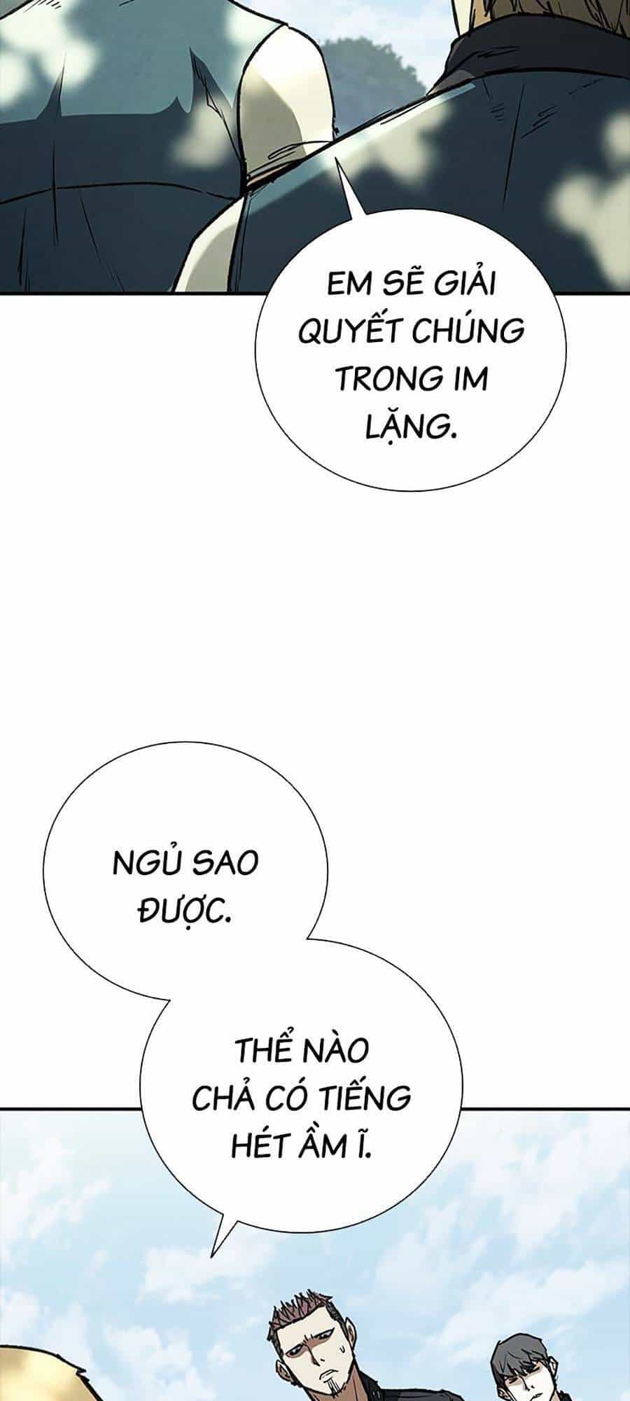 Cá Mập Wyvern - Chương 35 - ảnh 13