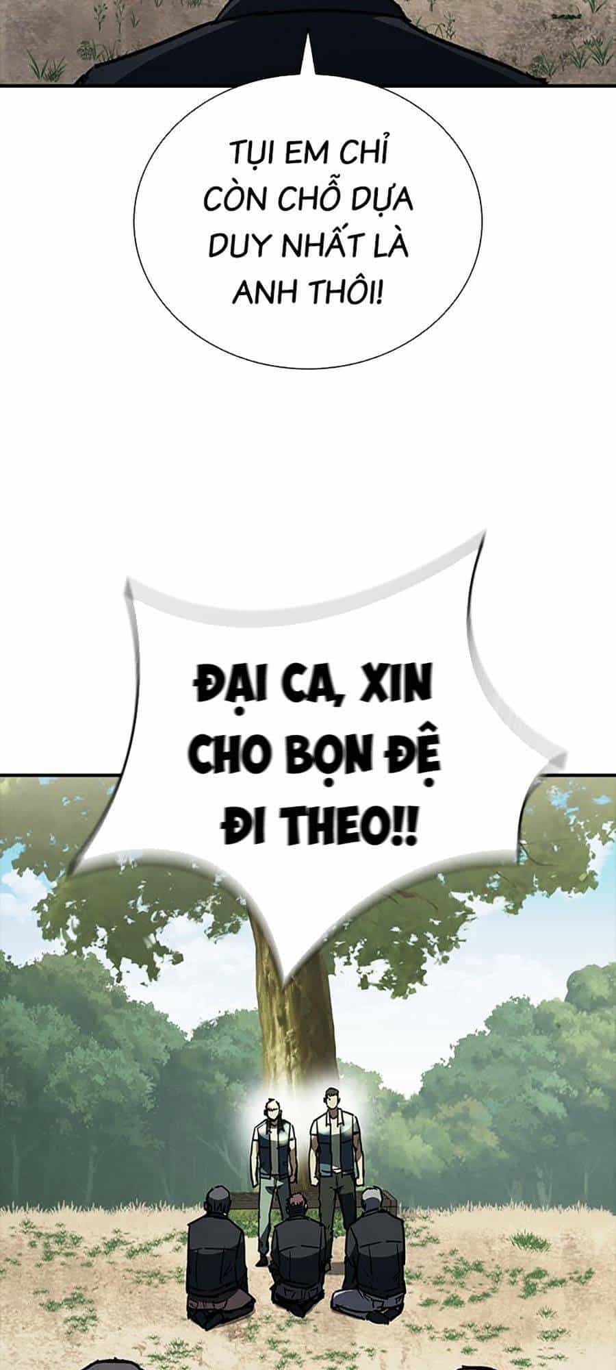 Cá Mập Wyvern - Chương 35 - ảnh 21