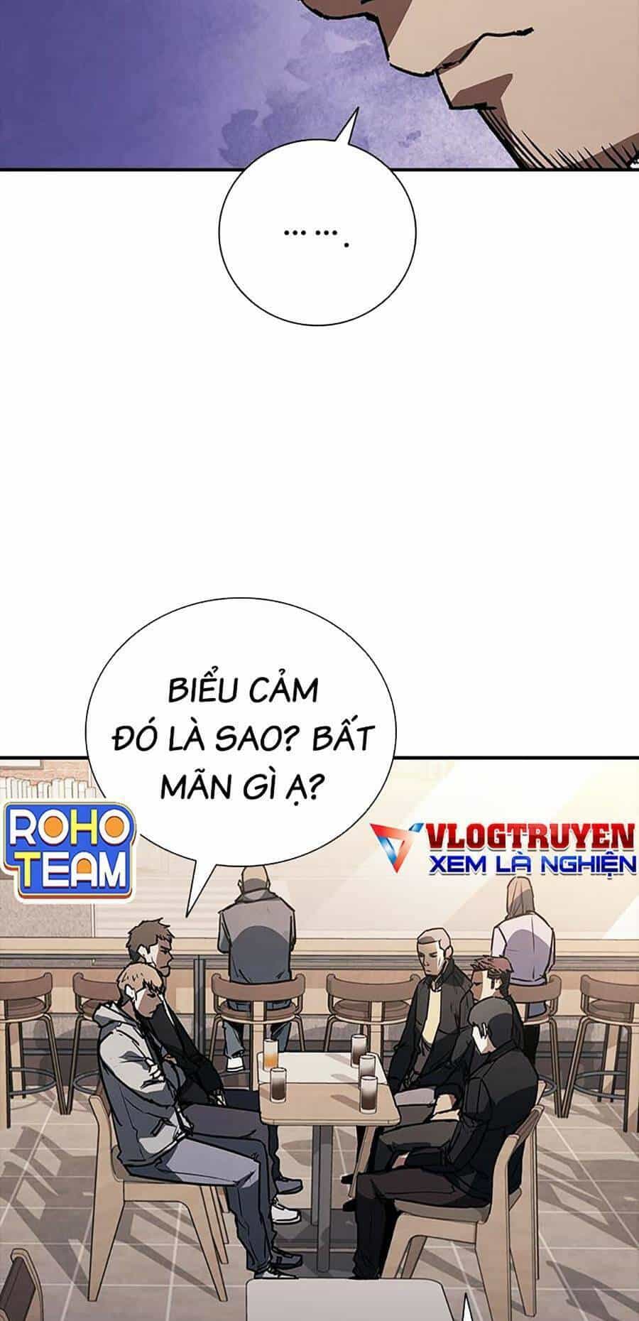 Cá Mập Wyvern - Chương 35 - ảnh 31