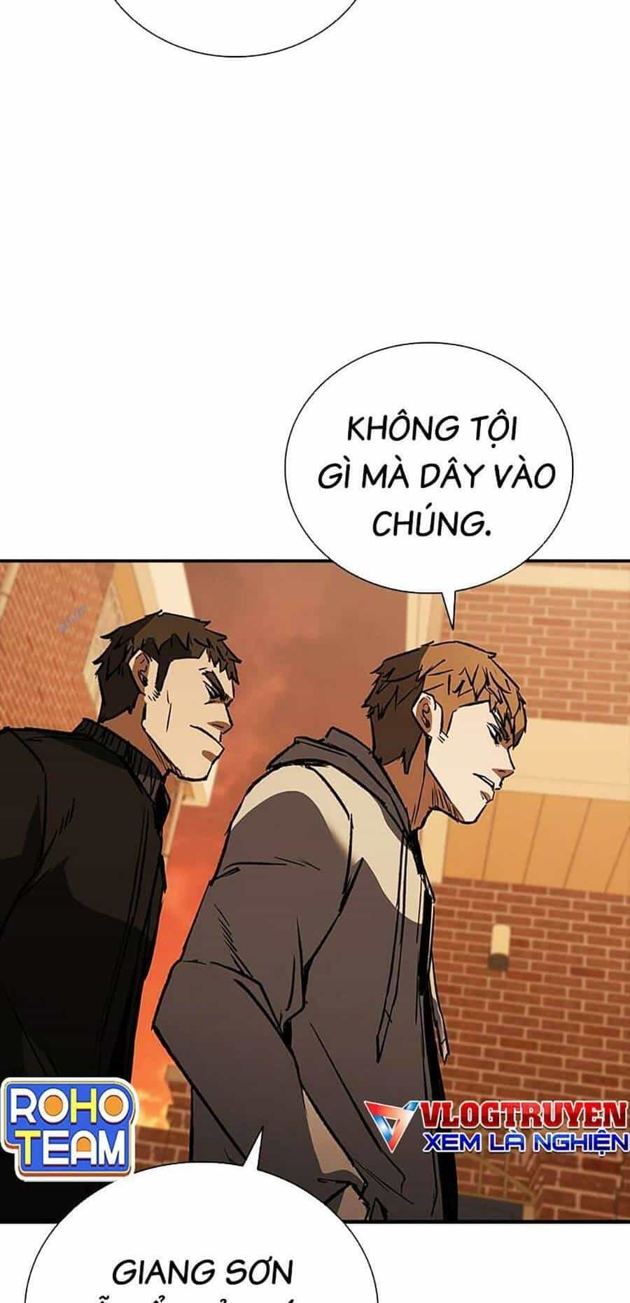 Cá Mập Wyvern - Chương 35 - ảnh 74