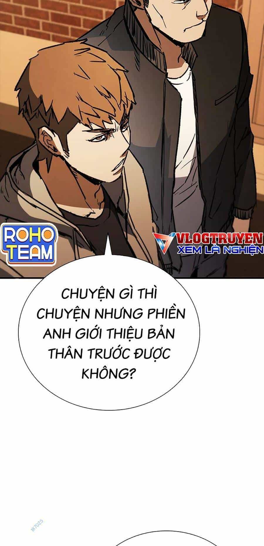 Cá Mập Wyvern - Chương 35 - ảnh 79