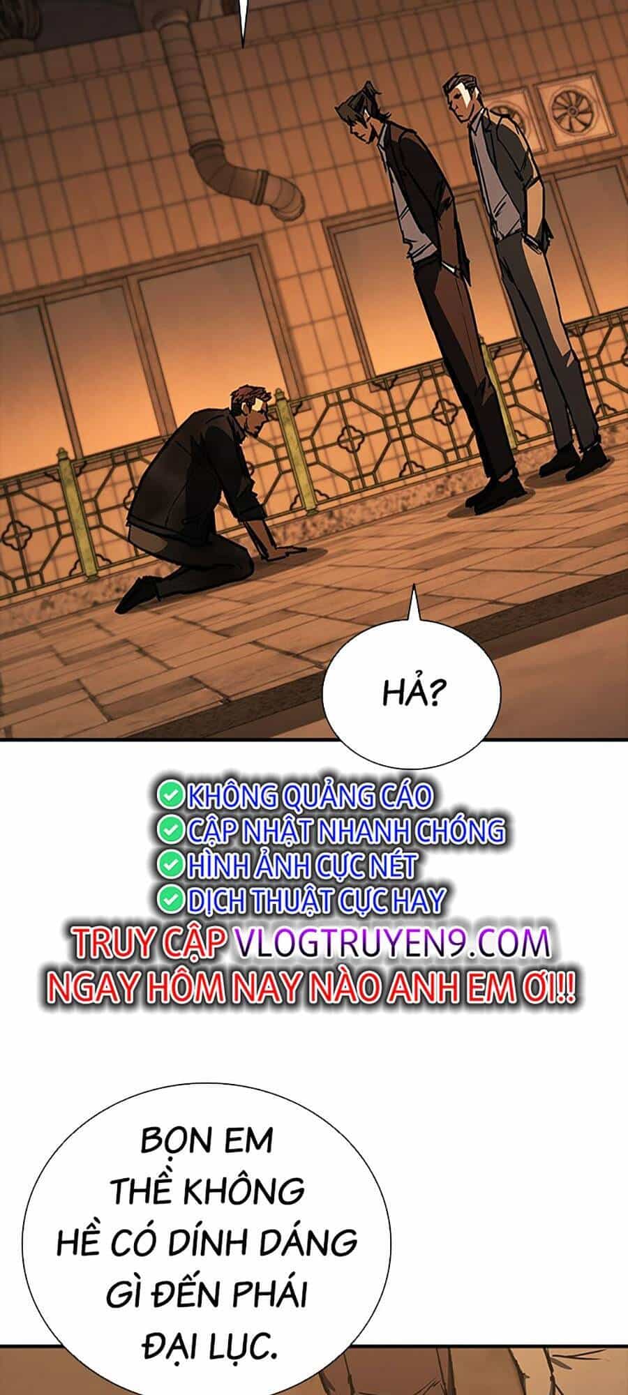 Cá Mập Wyvern - Chương 36 - ảnh 36