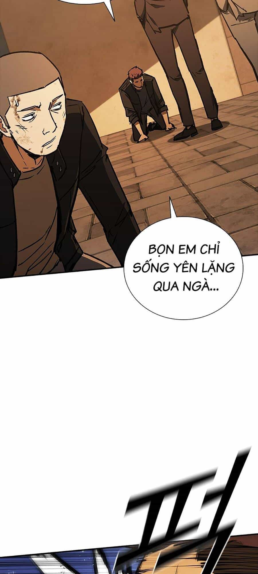 Cá Mập Wyvern - Chương 36 - ảnh 37
