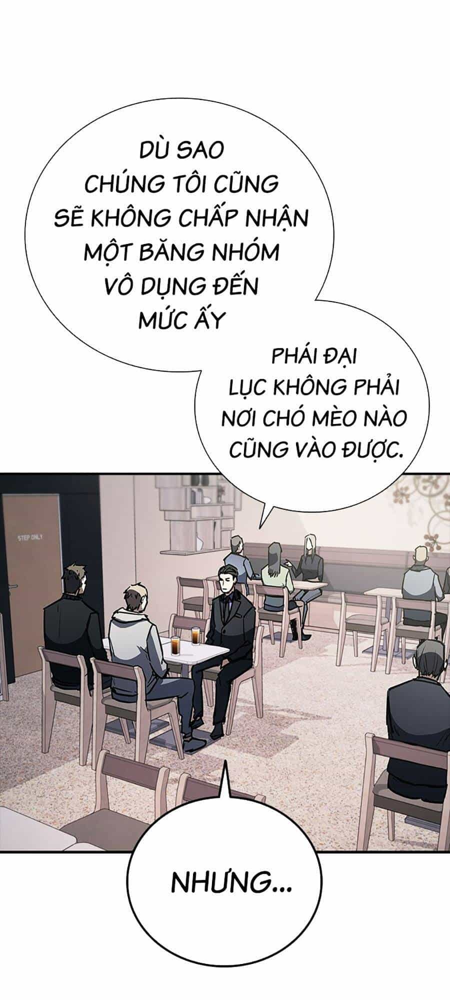 Cá Mập Wyvern - Chương 36 - ảnh 76
