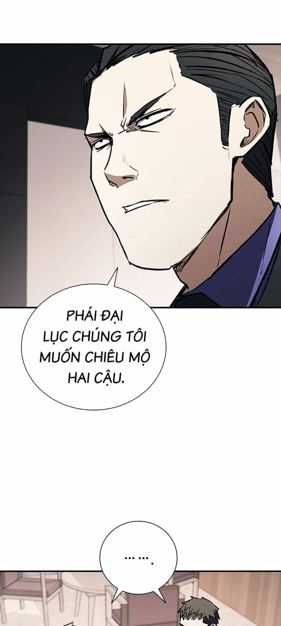 Cá Mập Wyvern - Chương 36 - ảnh 78
