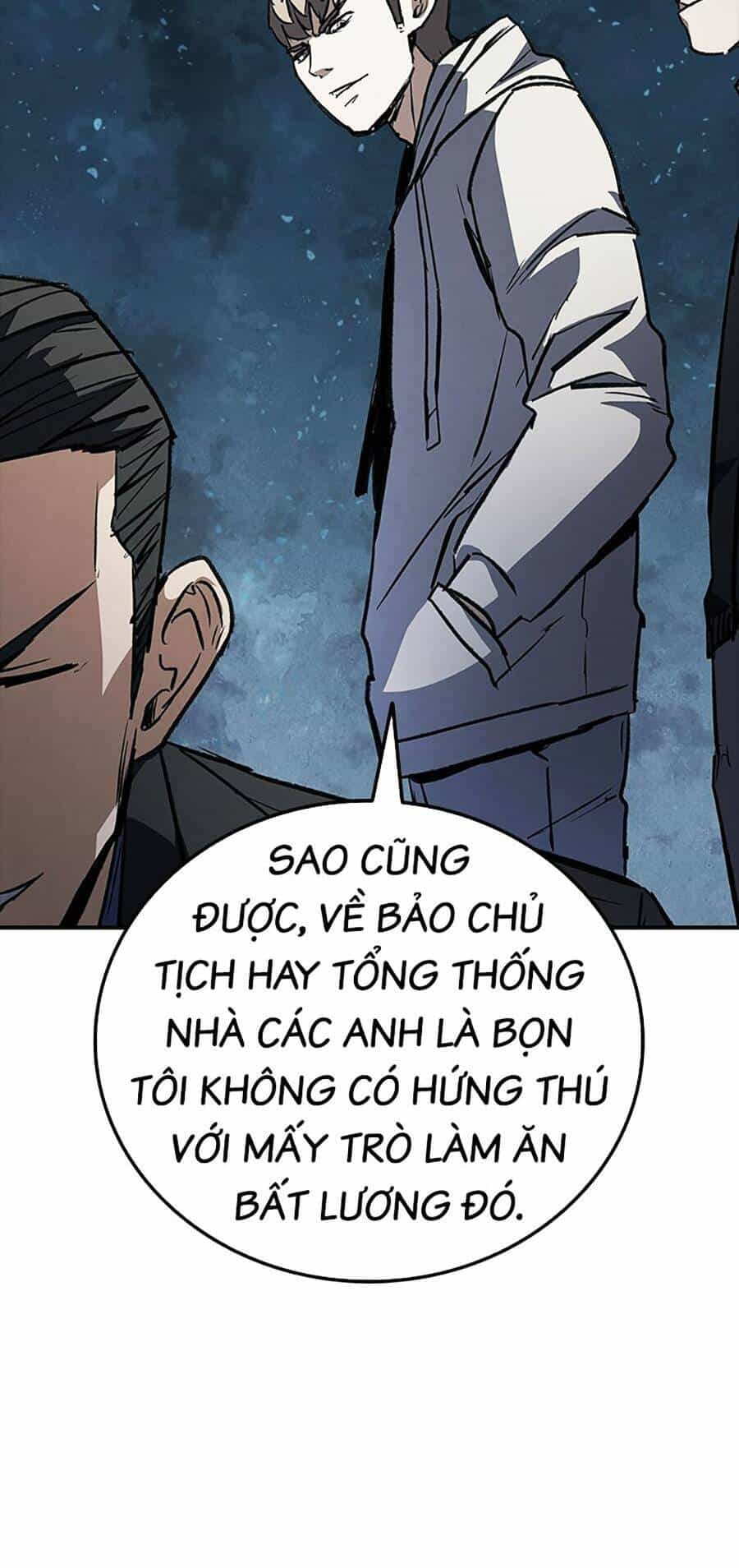 Cá Mập Wyvern - Chương 36 - ảnh 92