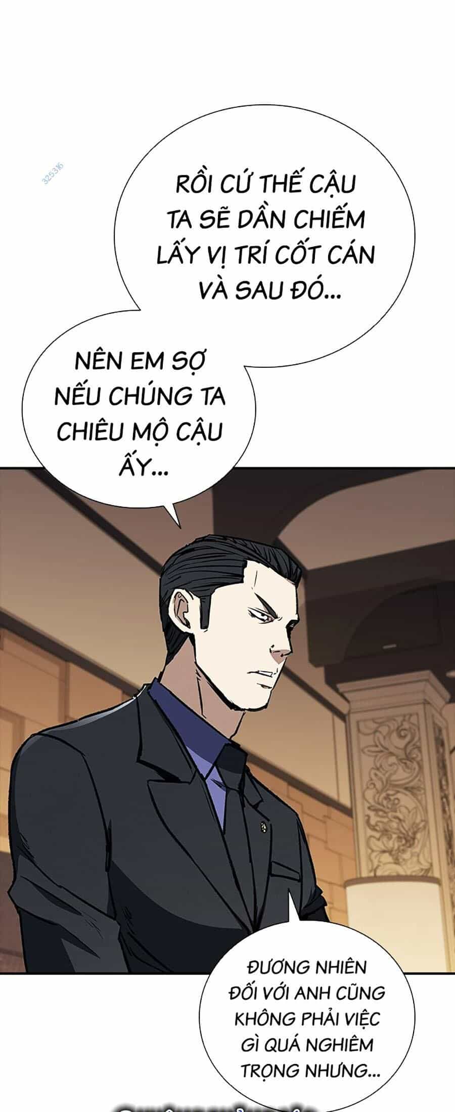 Cá Mập Wyvern - Chương 37 - ảnh 21