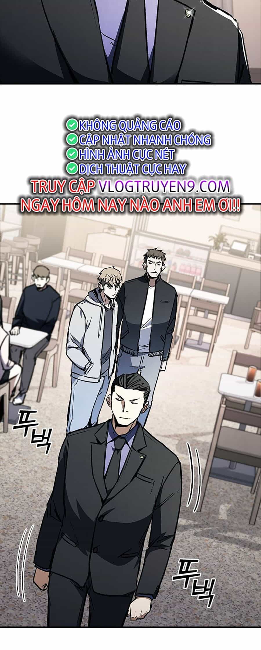 Cá Mập Wyvern - Chương 37 - ảnh 3