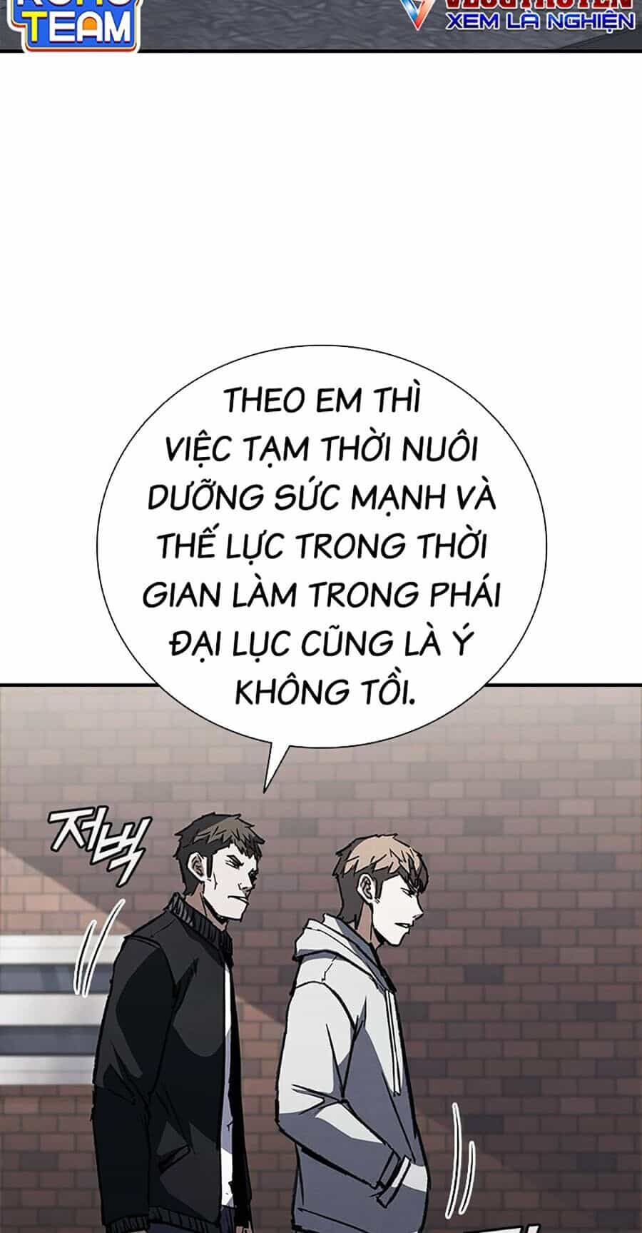 Cá Mập Wyvern - Chương 37 - ảnh 48