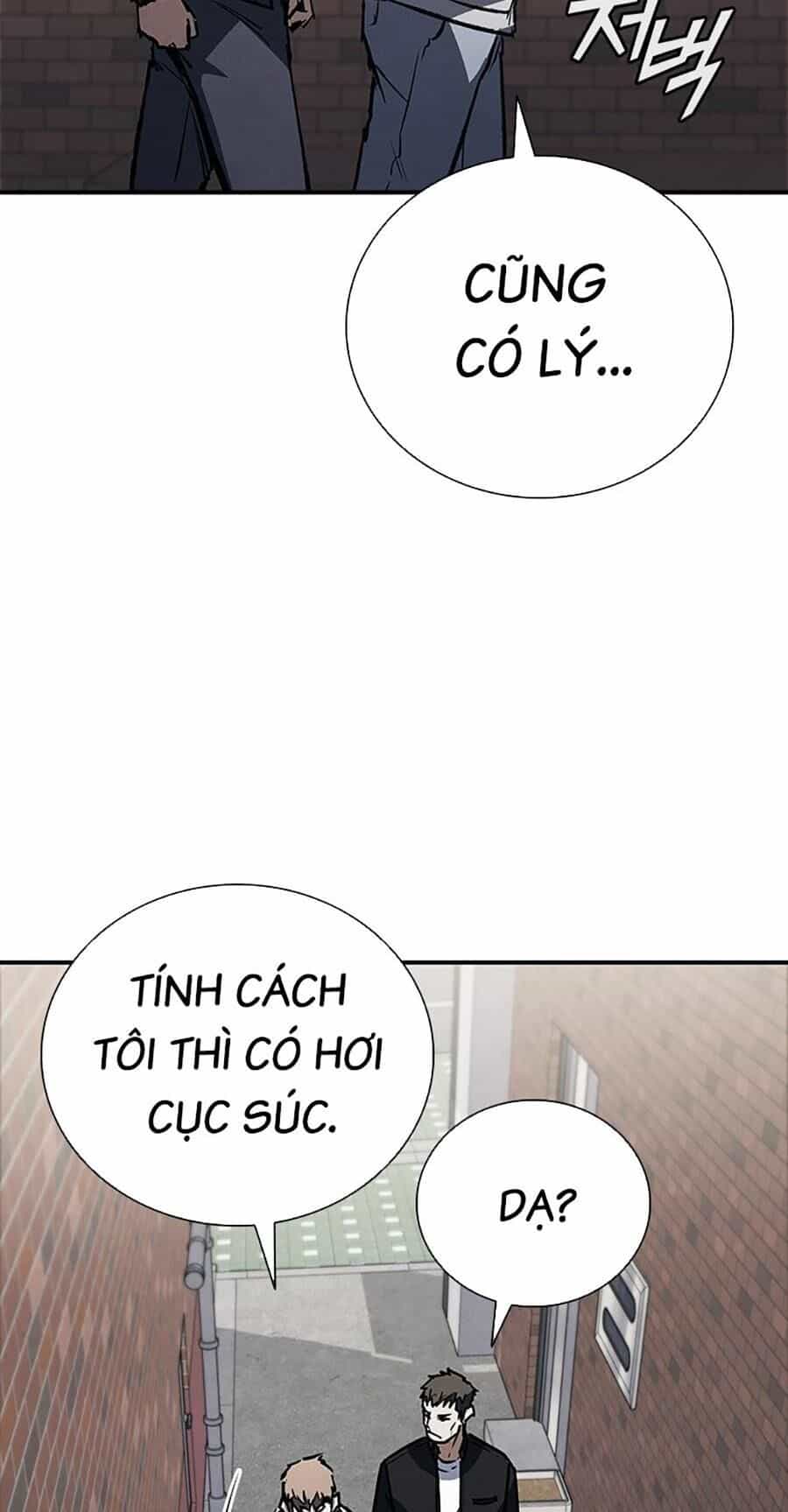 Cá Mập Wyvern - Chương 37 - ảnh 49