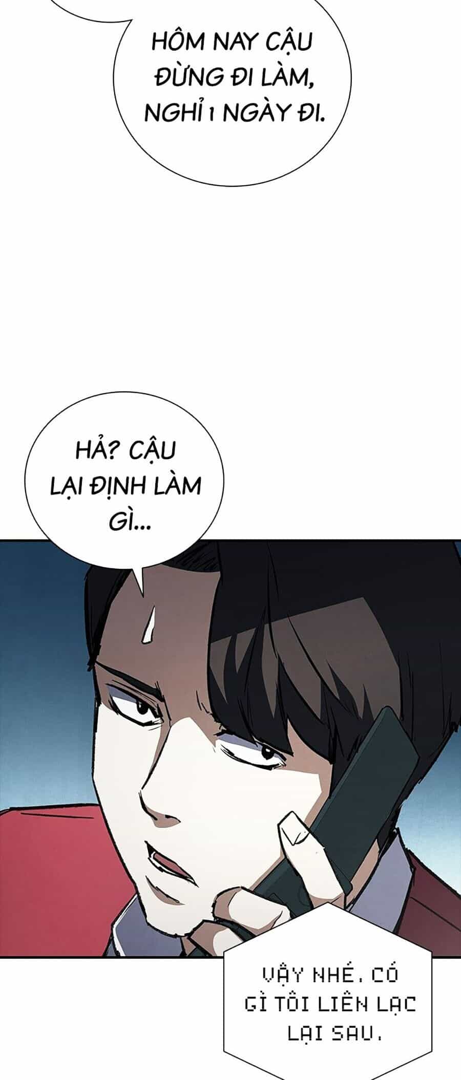 Cá Mập Wyvern - Chương 37 - ảnh 64