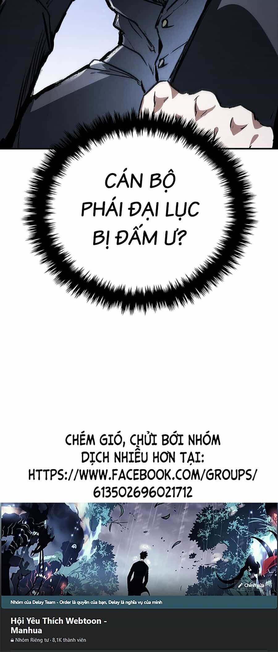 Cá Mập Wyvern - Chương 37 - ảnh 80