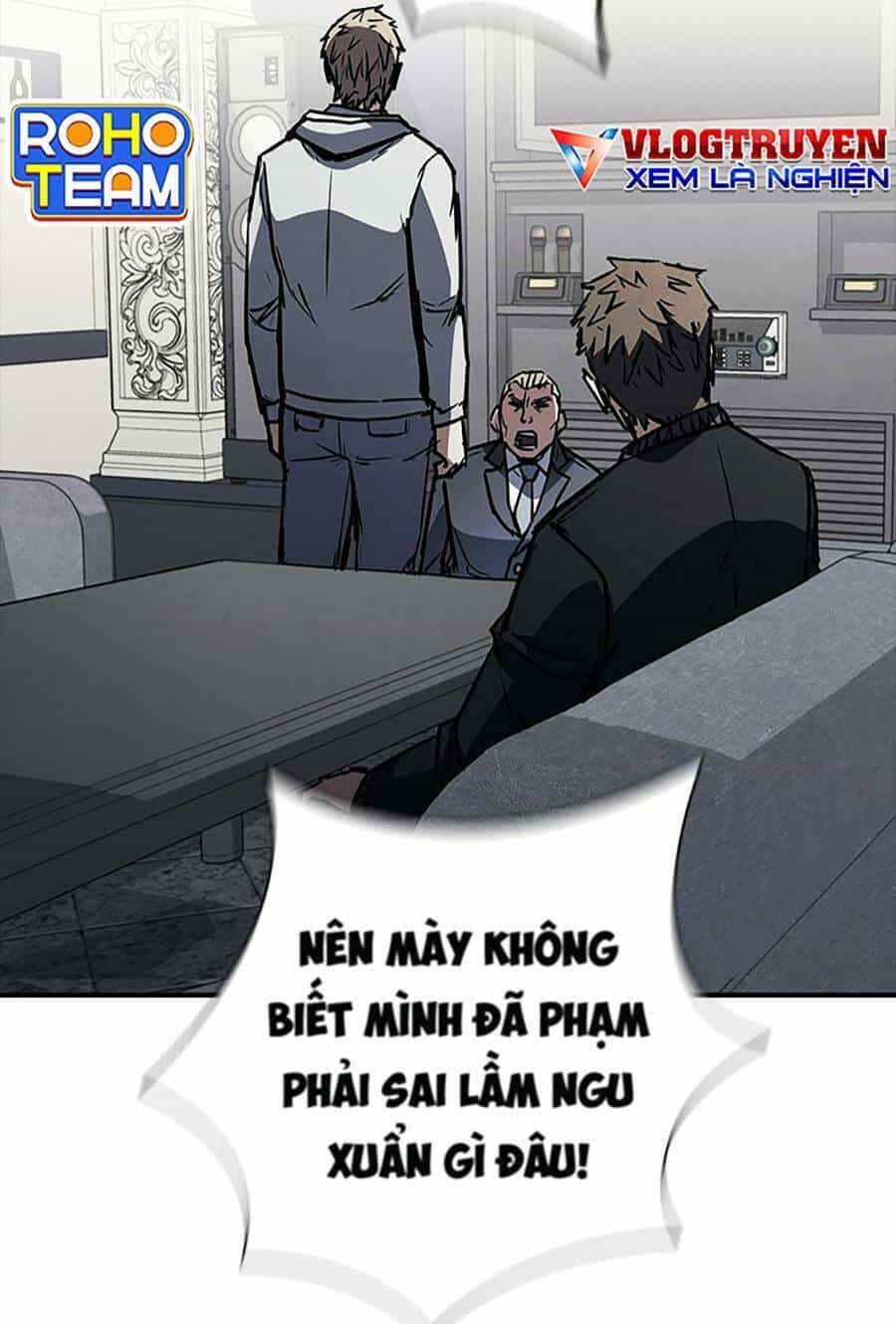 Cá Mập Wyvern - Chương 38 - ảnh 20