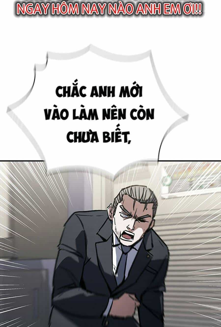 Cá Mập Wyvern - Chương 38 - ảnh 9