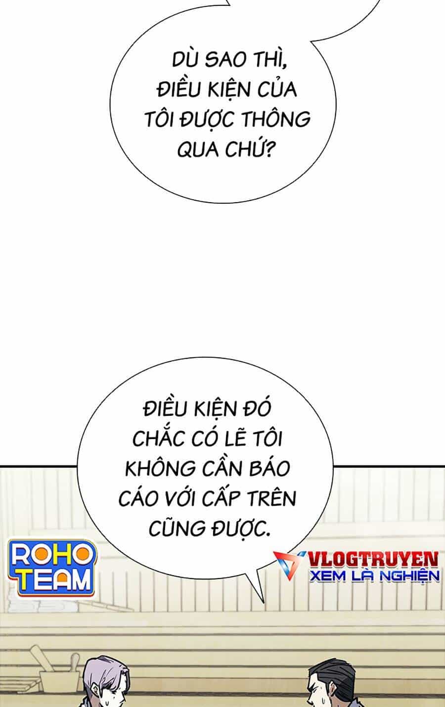 Cá Mập Wyvern - Chương 39 - ảnh 37