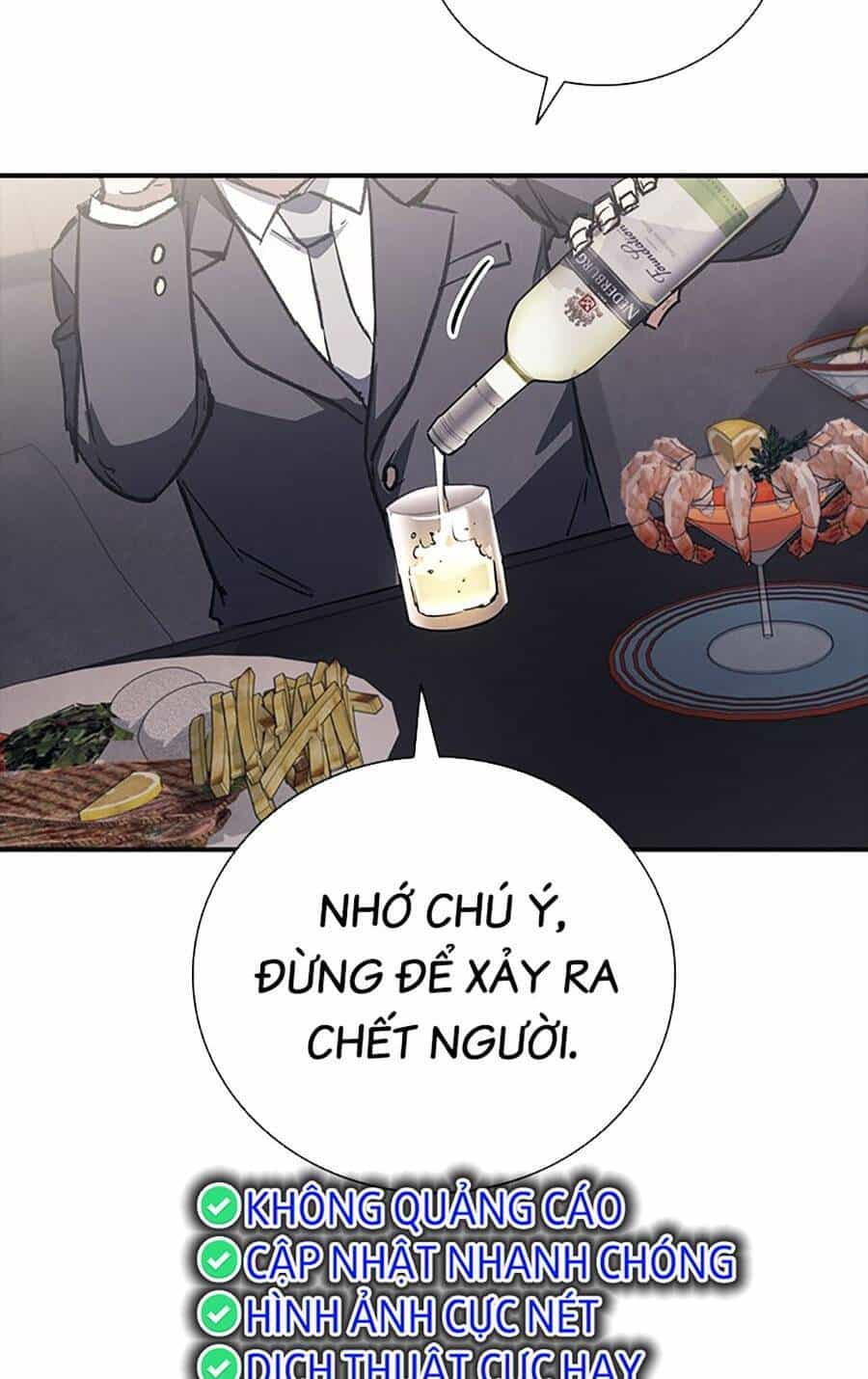 Cá Mập Wyvern - Chương 39 - ảnh 51