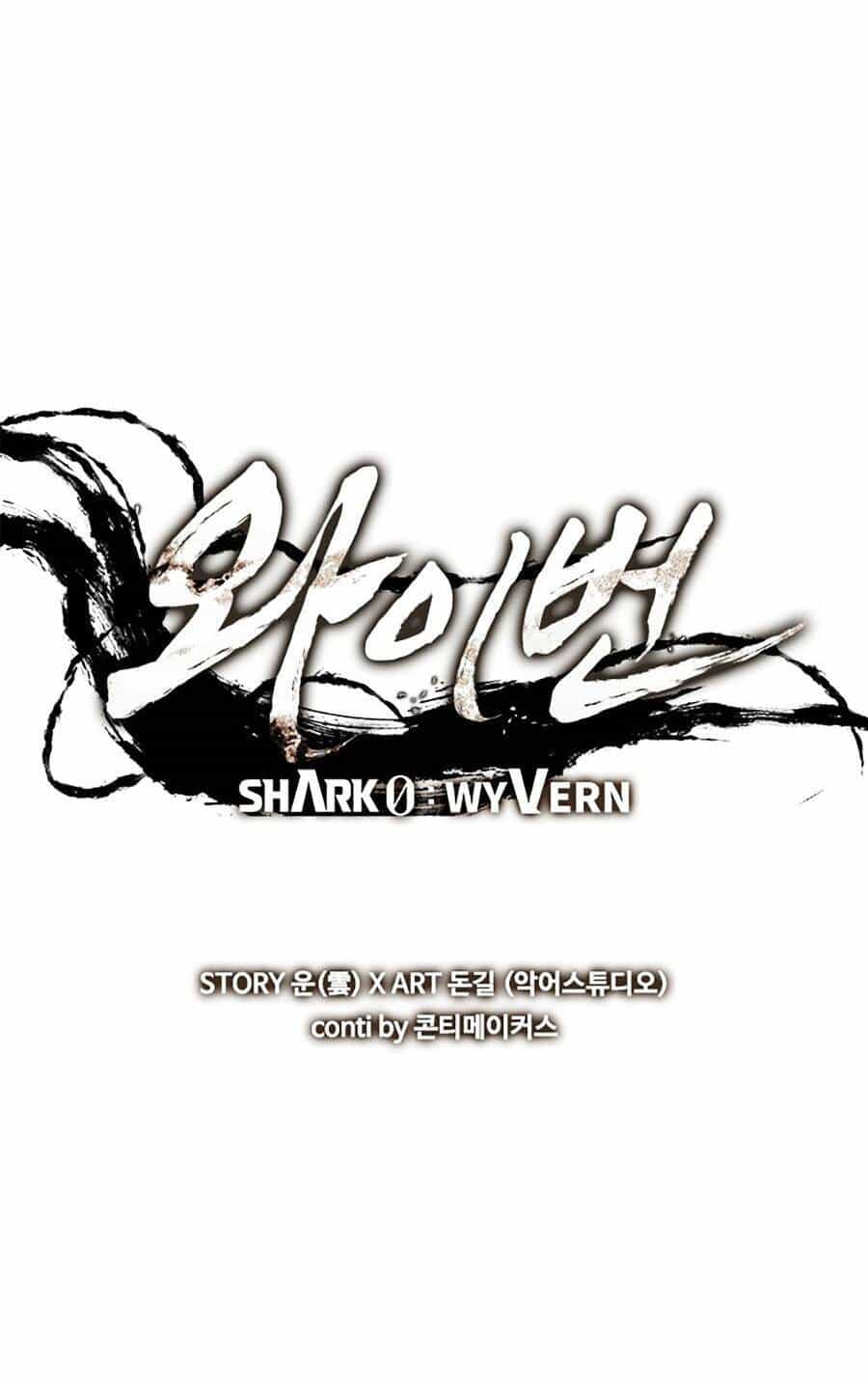 Cá Mập Wyvern - Chương 39 - ảnh 55