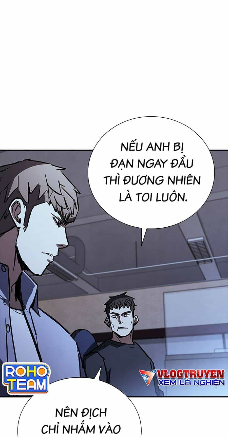 Cá Mập Wyvern - Chương 39 - ảnh 94