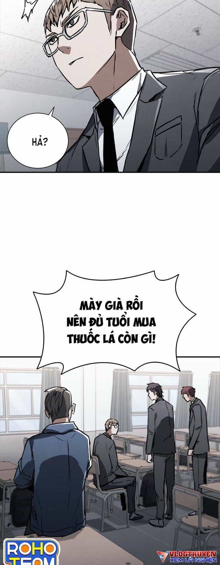 Cá Mập Wyvern - Chương 4 - ảnh 61