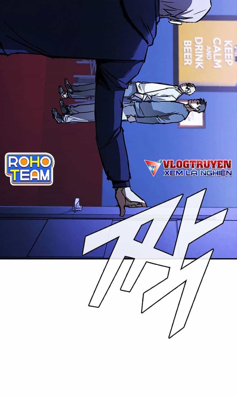 Cá Mập Wyvern - Chương 40 - ảnh 30