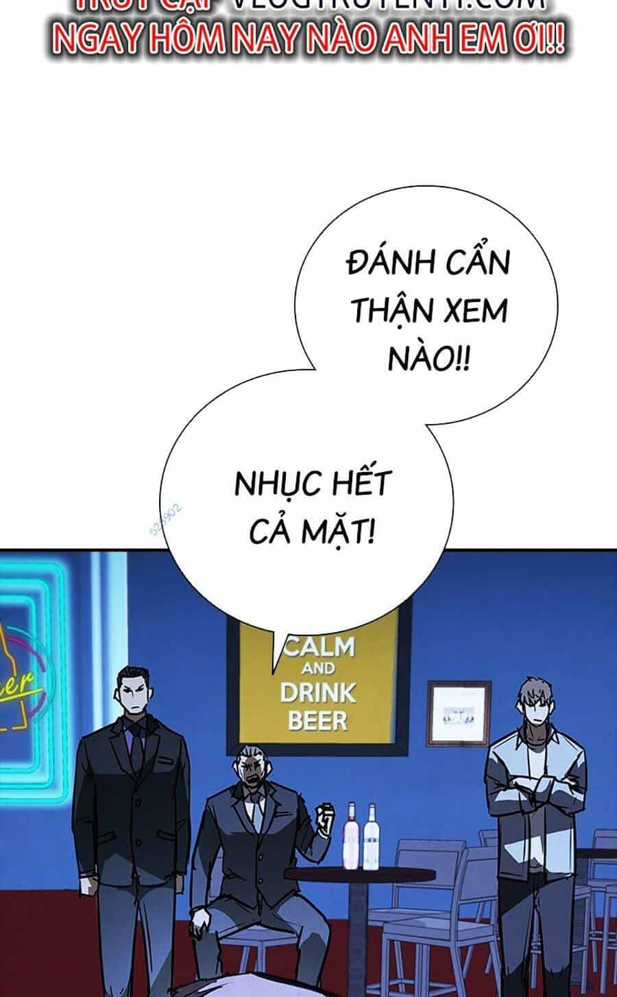 Cá Mập Wyvern - Chương 41 - ảnh 18