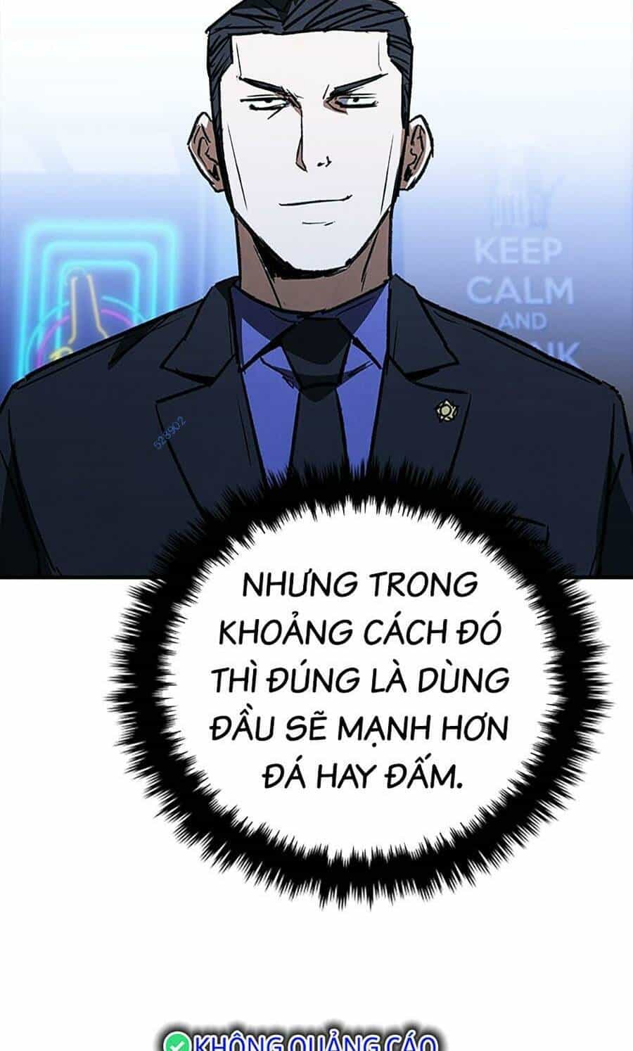 Cá Mập Wyvern - Chương 41 - ảnh 78