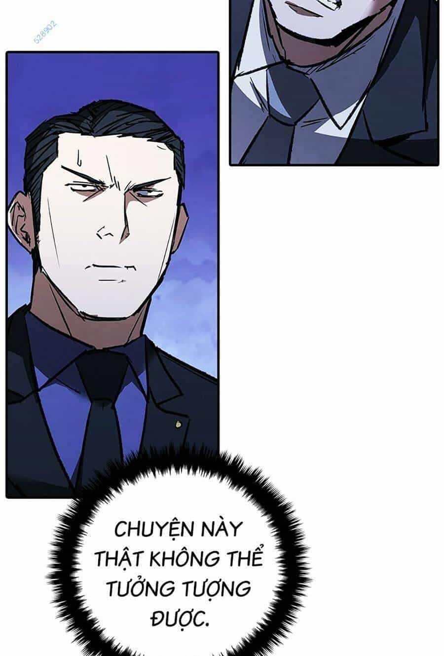 Cá Mập Wyvern - Chương 42 - ảnh 11