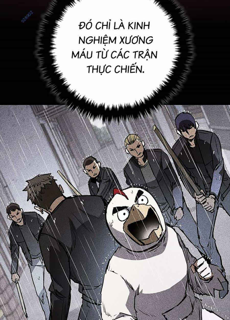Cá Mập Wyvern - Chương 43 - ảnh 21