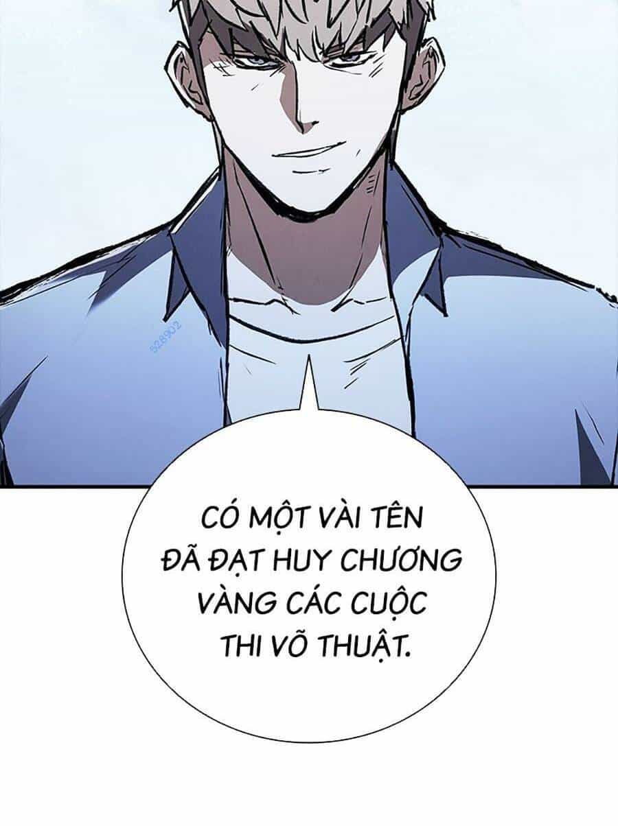 Cá Mập Wyvern - Chương 43 - ảnh 66
