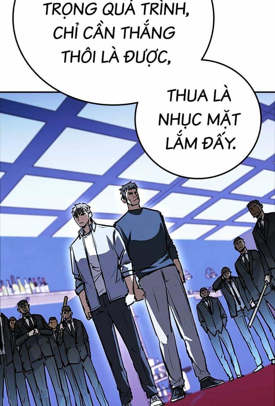 Cá Mập Wyvern - Chương 44 - ảnh 49