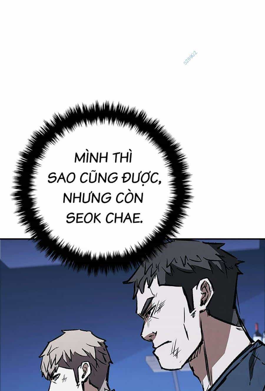 Cá Mập Wyvern - Chương 44 - ảnh 57