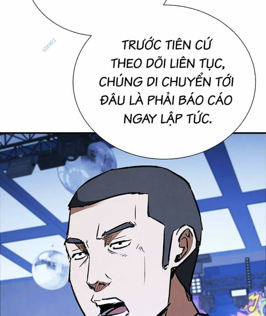 Cá Mập Wyvern - Chương 45 - ảnh 105