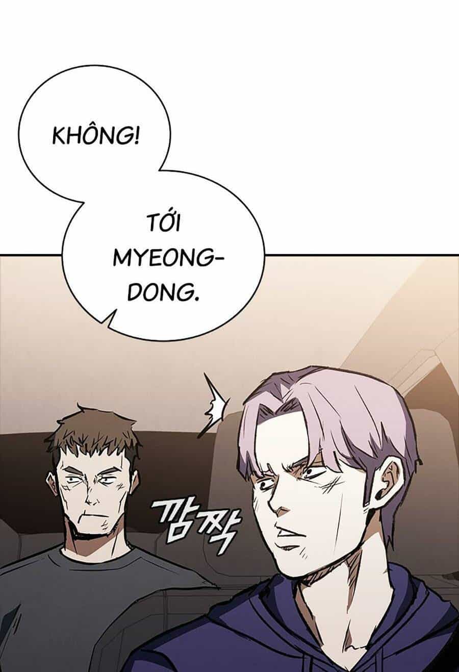 Cá Mập Wyvern - Chương 45 - ảnh 58