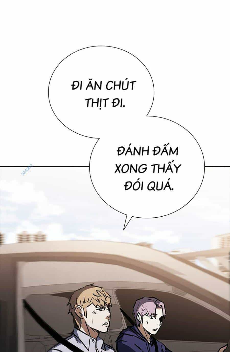 Cá Mập Wyvern - Chương 45 - ảnh 61