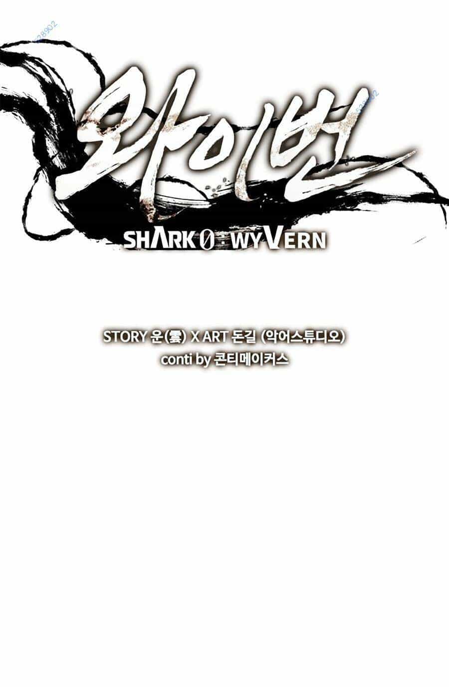 Cá Mập Wyvern - Chương 45 - ảnh 73