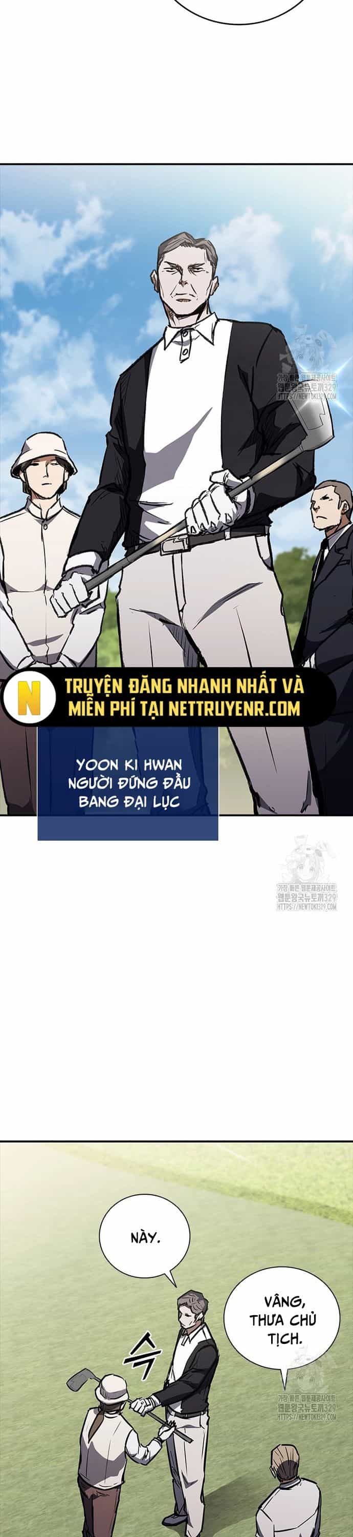 Cá Mập Wyvern - Chương 46 - ảnh 45