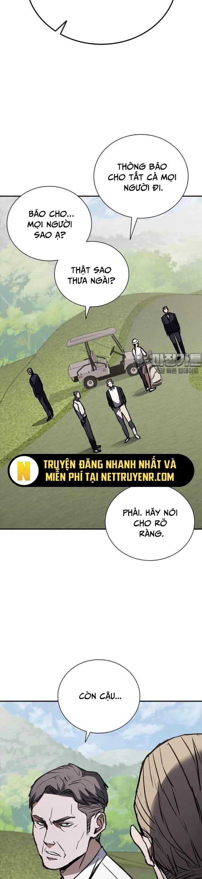 Cá Mập Wyvern - Chương 47 - ảnh 14