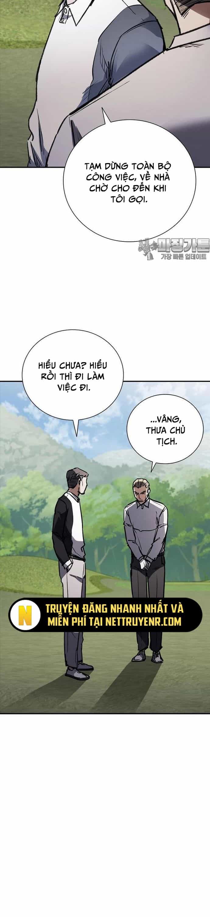 Cá Mập Wyvern - Chương 47 - ảnh 15