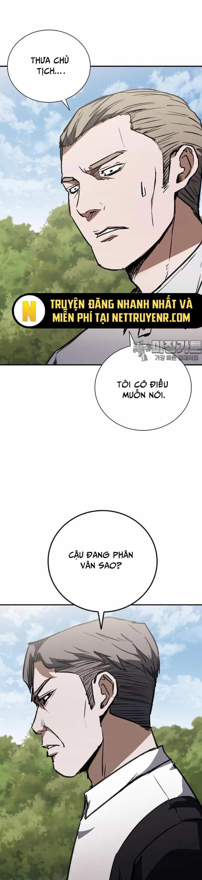 Cá Mập Wyvern - Chương 47 - ảnh 2