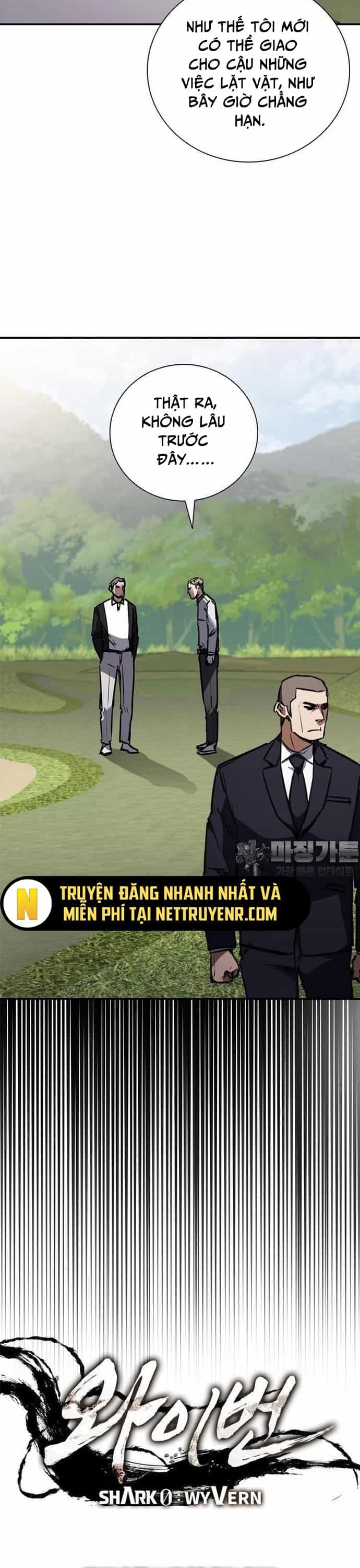 Cá Mập Wyvern - Chương 47 - ảnh 7