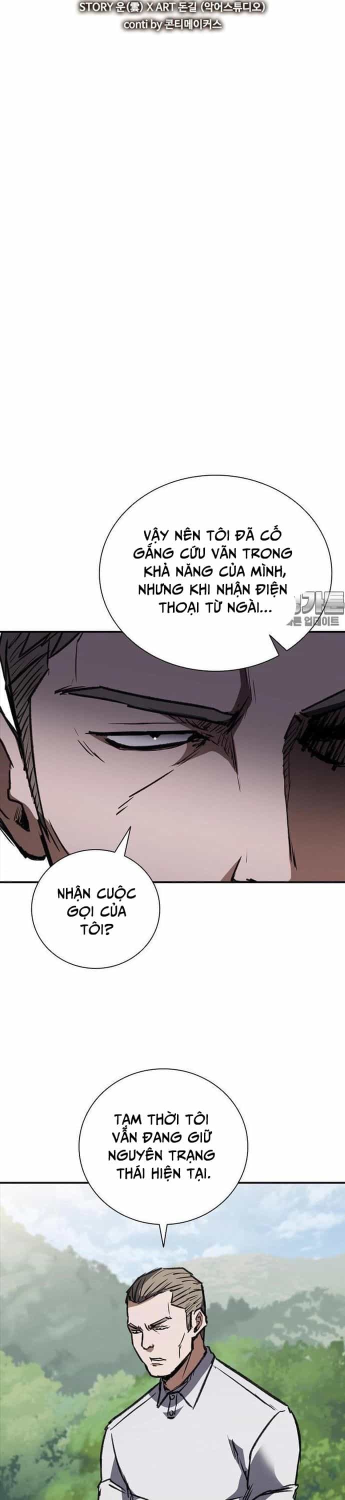 Cá Mập Wyvern - Chương 47 - ảnh 8