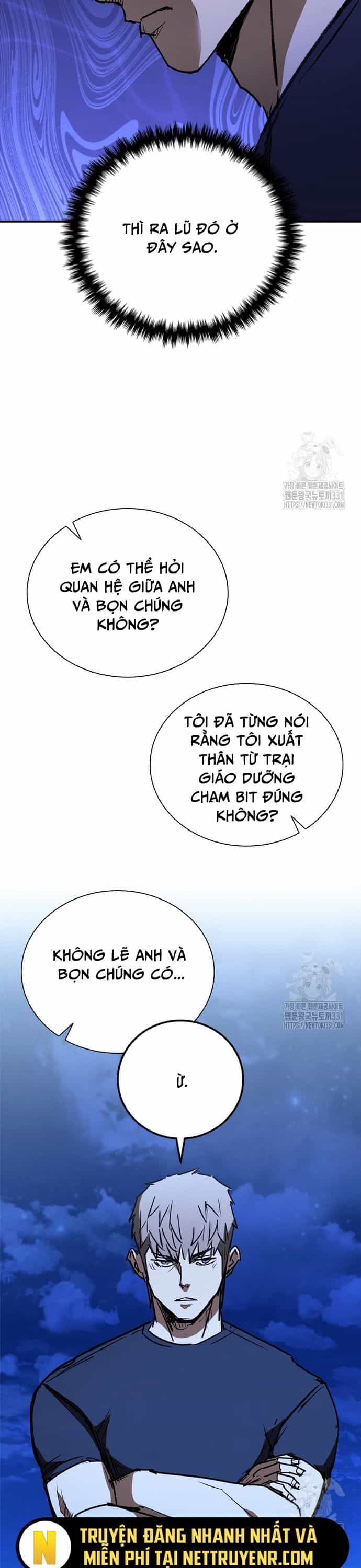 Cá Mập Wyvern - Chương 48 - ảnh 29