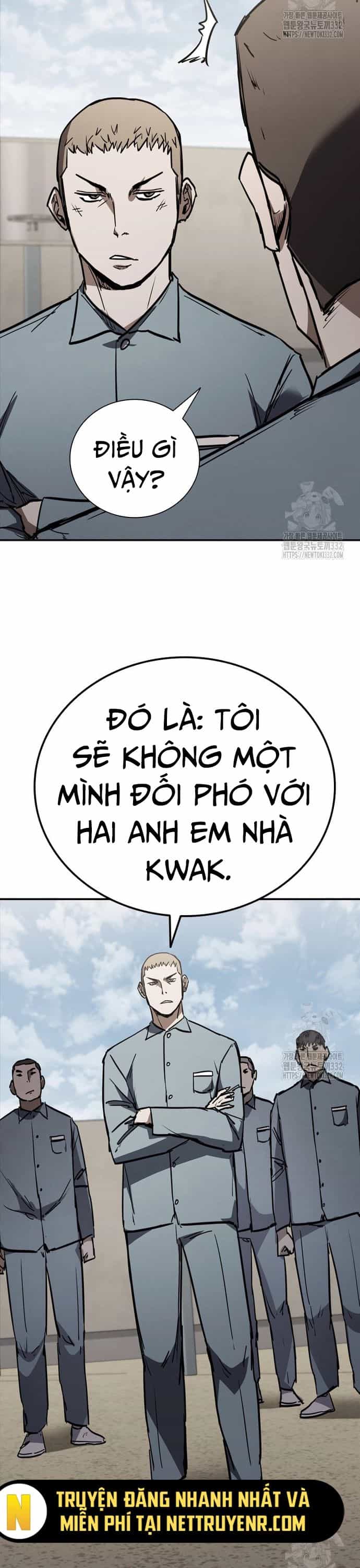 Cá Mập Wyvern - Chương 49 - ảnh 21