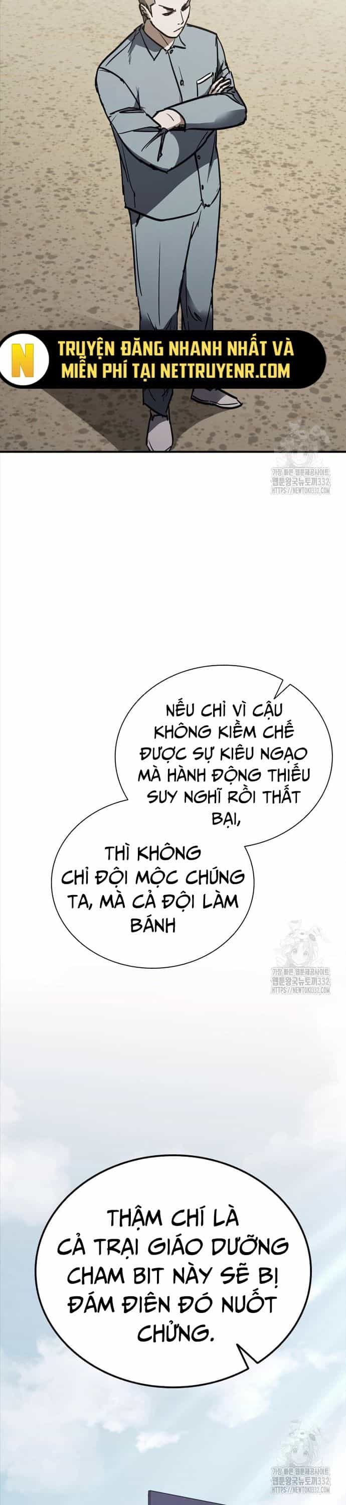 Cá Mập Wyvern - Chương 49 - ảnh 28