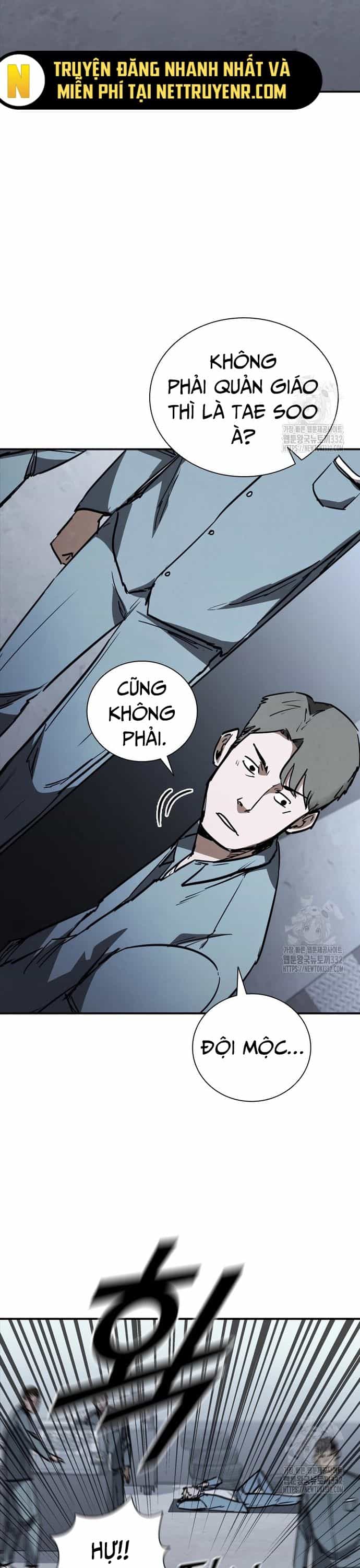 Cá Mập Wyvern - Chương 49 - ảnh 38