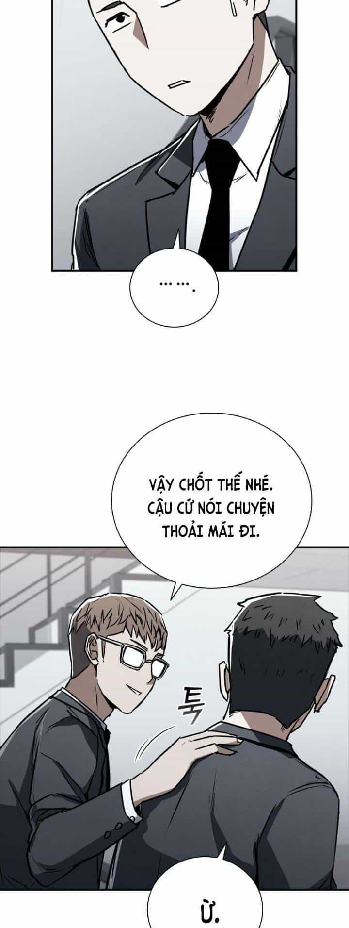 Cá Mập Wyvern - Chương 5 - ảnh 13