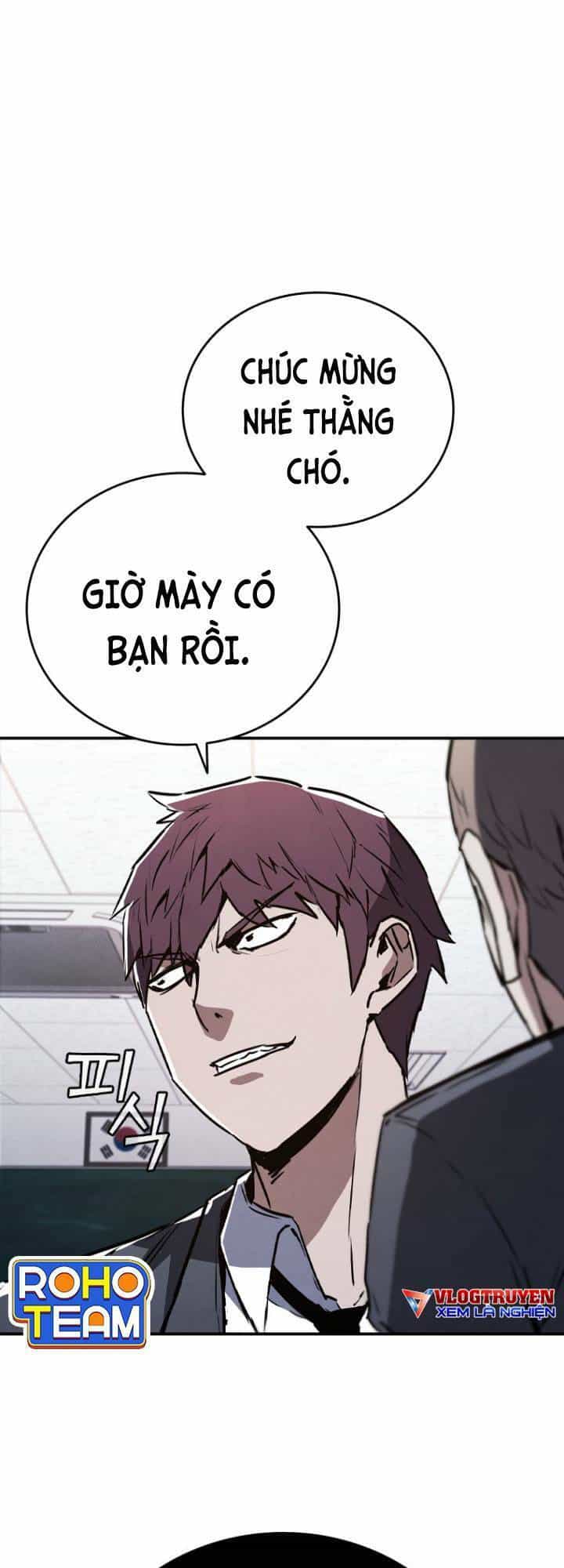 Cá Mập Wyvern - Chương 5 - ảnh 2